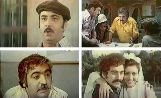 Ən çox sevilən 12 Azərbaycan filmi